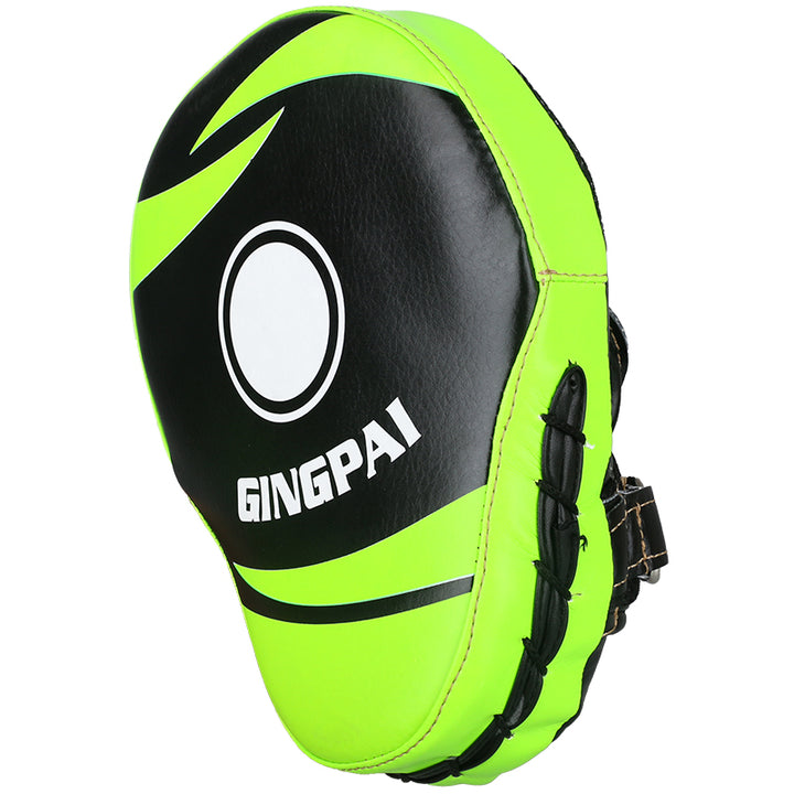 Premium Boxing Hand Target Mitt – High Quality Punch Focus Pad for Muay Thai, Kickboxing, Sanda, Karate Training, Thickened 