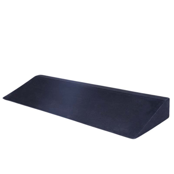 High Quality EVA Yoga Wedge Block – Lightweight Incline Slant Board for Squats, Foot Support, Deadlifts & Pilates, Durable