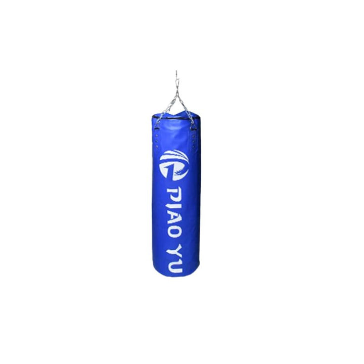 Premium Boxing Sandbag – High-Quality PU Punching Bag for Adult Practice – Durable Taekwondo, Karate & Thai Boxing Training 