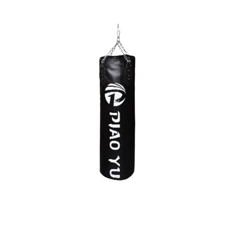 Premium Boxing Sandbag – High-Quality PU Punching Bag for Adult Practice – Durable Taekwondo, Karate & Thai Boxing Training 