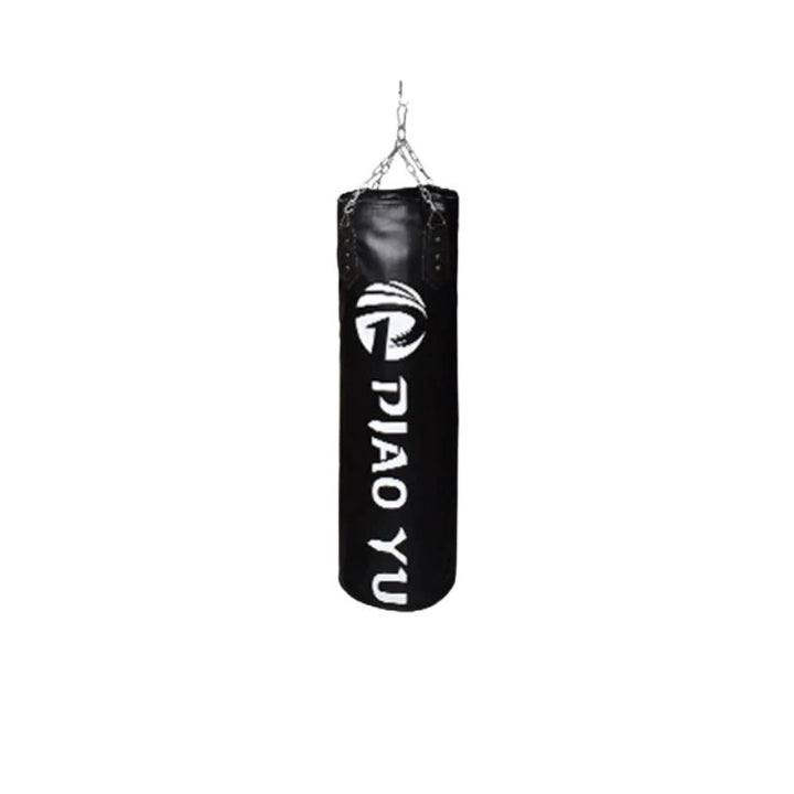 Premium Boxing Sandbag – High-Quality PU Punching Bag for Adult Practice – Durable Taekwondo, Karate & Thai Boxing Training 