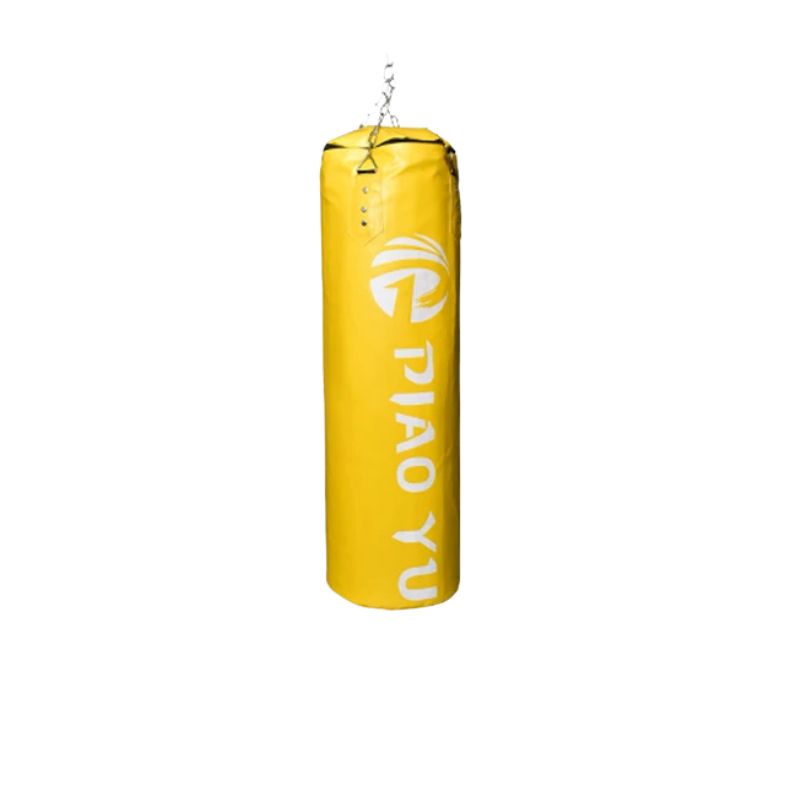 Premium Boxing Sandbag – High-Quality PU Punching Bag for Adult Practice – Durable Taekwondo, Karate & Thai Boxing Training 