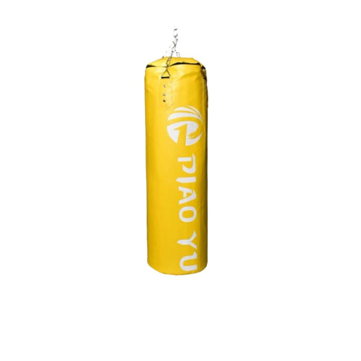 Premium Boxing Sandbag – High-Quality PU Punching Bag for Adult Practice – Durable Taekwondo, Karate & Thai Boxing Training 