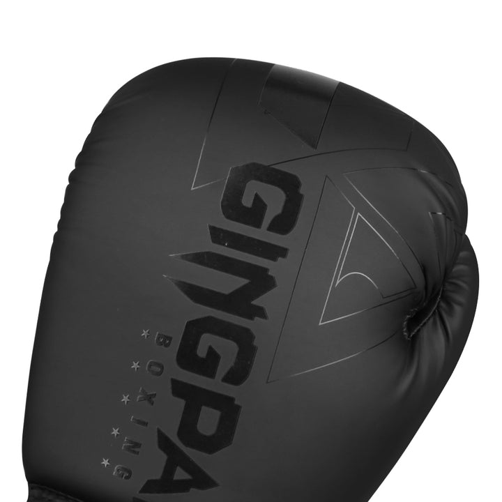 Premium Muay Thai Boxing Gloves for Adults – High-Quality MMA, Kickboxing & Martial Arts Training Equipment – Ideal for Men, 