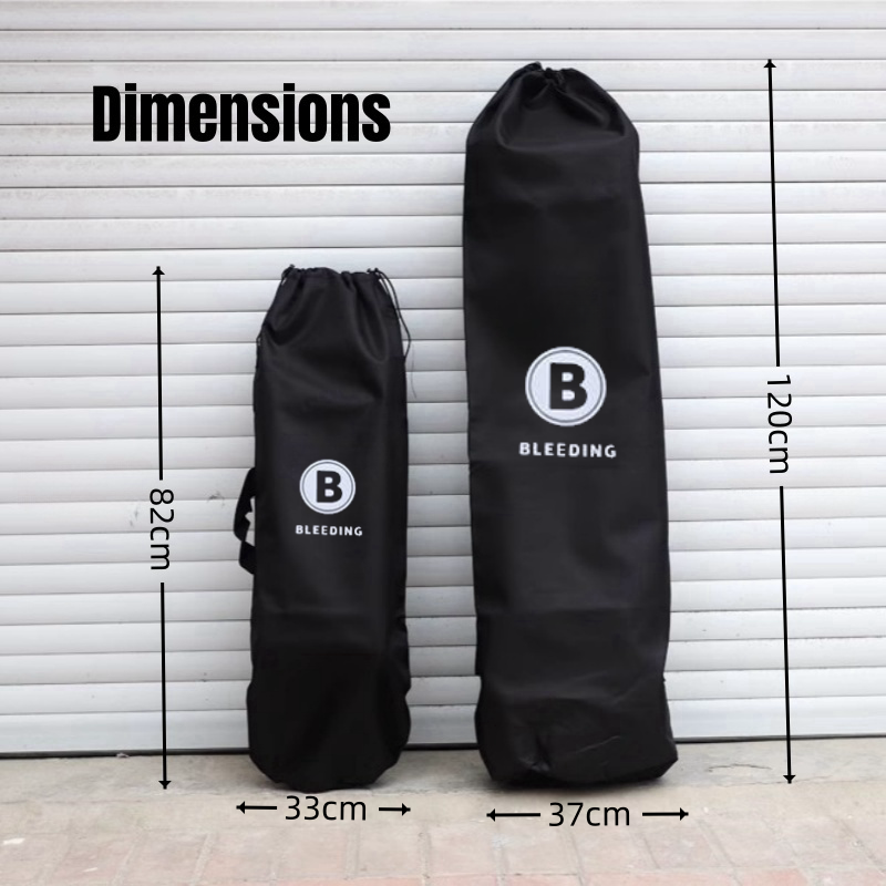 Premium Professional Boxing Sandbag – 40/46in Empty Heavy Punching Bag for Gym & Fitness – Durable Synthetic Leather,  