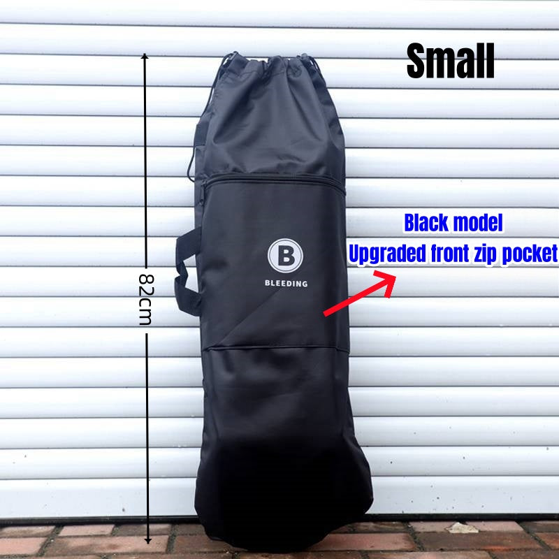 Premium Professional Boxing Sandbag – 40/46in Empty Heavy Punching Bag for Gym & Fitness – Durable Synthetic Leather,  