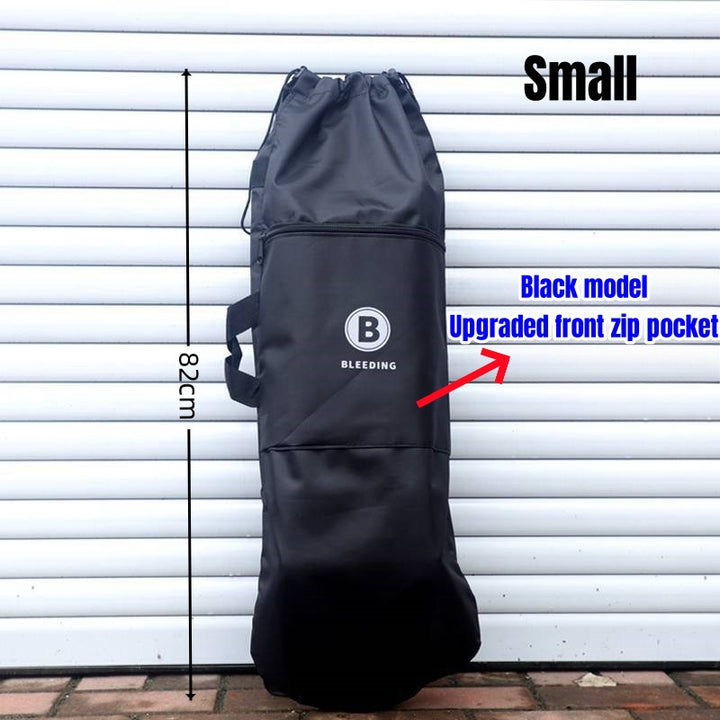 Premium Professional Boxing Sandbag – 40/46in Empty Heavy Punching Bag for Gym & Fitness – Durable Synthetic Leather,  