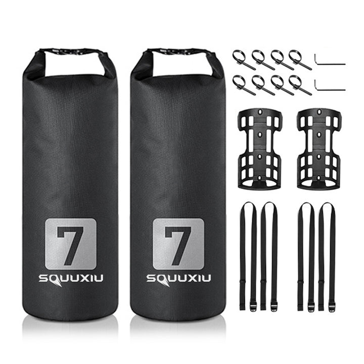 Premium Professional Boxing Sandbag – 40/46in Empty Heavy Punching Bag for Gym & Fitness – Durable Synthetic Leather,  