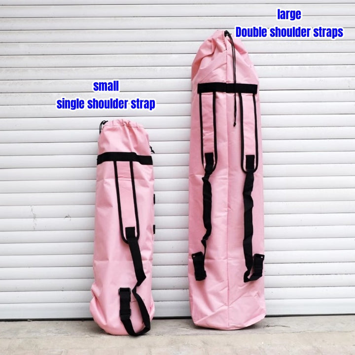 Premium Professional Boxing Sandbag – 40/46in Empty Heavy Punching Bag for Gym & Fitness – Durable Synthetic Leather,  