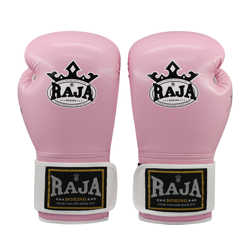 Premium Muay Thai Boxing Gloves – High Quality Kickboxing & MMA Training Gloves for Men, Durable Martial Arts Gear for Combat