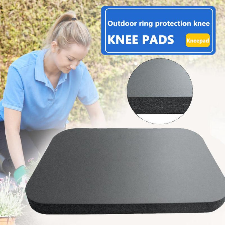 Premium Non-Slip Abdominal Exercise Mat – Thick Yoga Knee Pad for Workout & Training – High-Density Foam, Waterproof, Durable, Comfortable Support for Knees – Ideal for Yoga, Pilates, Home Gym