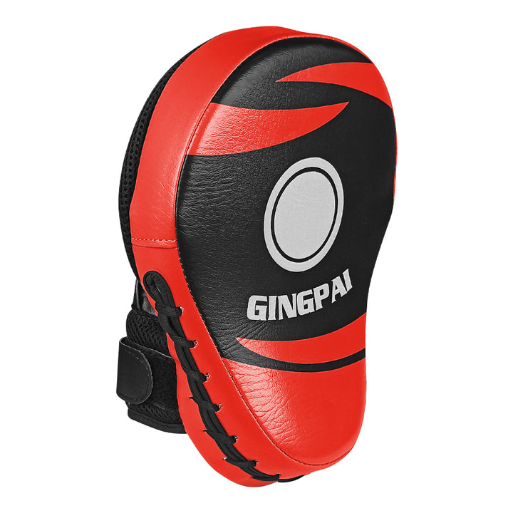 Premium Boxing Hand Target Mitt – High Quality Punch Focus Pad for Muay Thai, Kickboxing, Sanda, Karate Training, Thickened 
