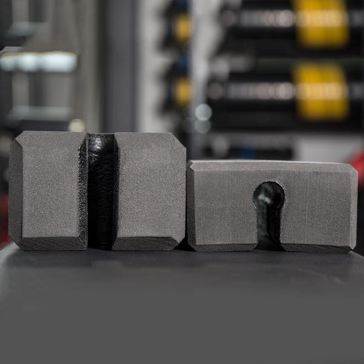 Premium Bench Press Block – Portable Chest Press Board for Strength Training, Adjustable Height for Shoulder & Chest 