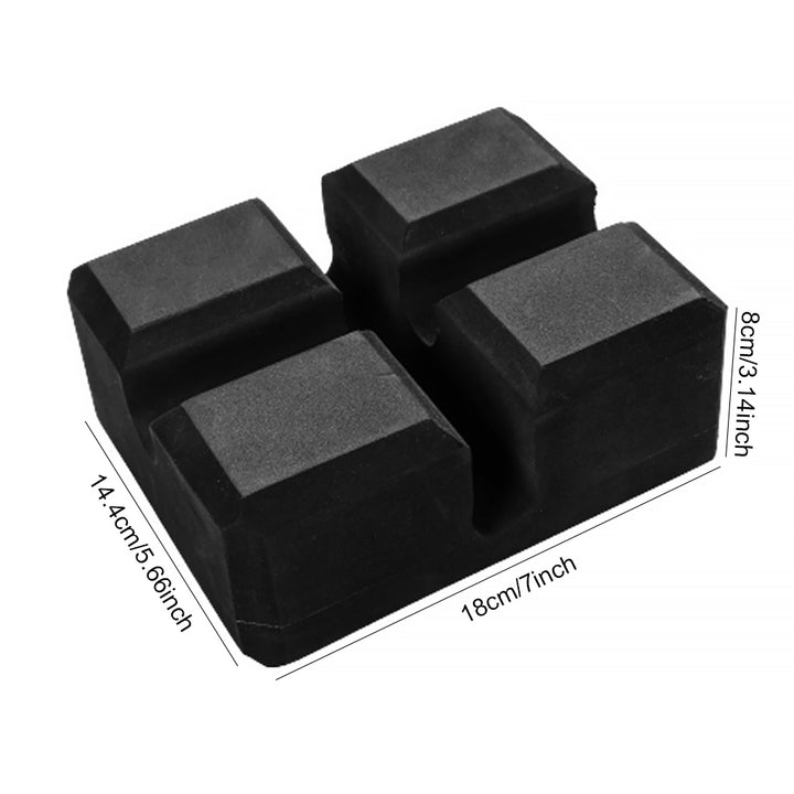 Premium Bench Press Block – Portable Chest Press Board for Strength Training, Adjustable Height for Shoulder & Chest 
