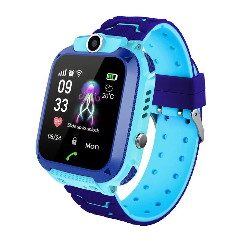 Premium Smart Ring with Charging Case – 5ATM Waterproof, 39-Day Battery Life, Real-Time Health Monitor, Multi-Sport Mode,