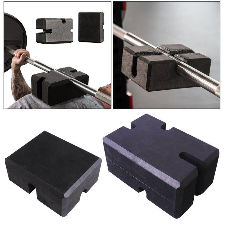 Premium Bench Press Block – Portable Chest Press Board for Strength Training, Adjustable Height for Shoulder & Chest 
