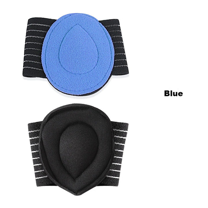 Premium Plantar Fasciitis Insoles for Flat Feet - Arch Support Shoe Pads, Orthopedic Comfort for Men & Women, Soft EVA & 