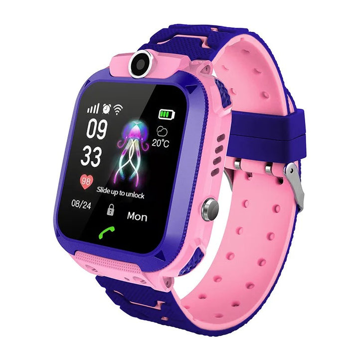 Premium Smart Ring with Charging Case – 5ATM Waterproof, 39-Day Battery Life, Real-Time Health Monitor, Multi-Sport Mode,