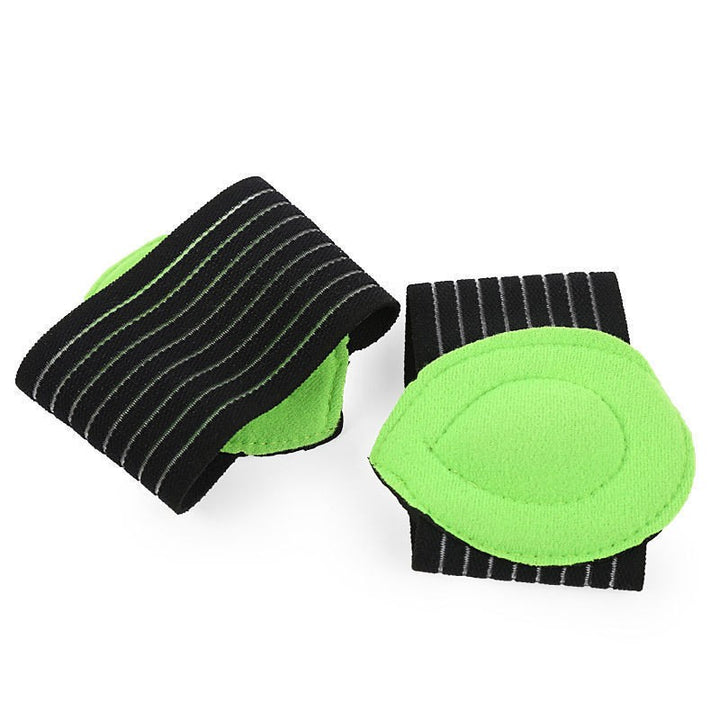 Premium Plantar Fasciitis Insoles for Flat Feet - Arch Support Shoe Pads, Orthopedic Comfort for Men & Women, Soft EVA & 