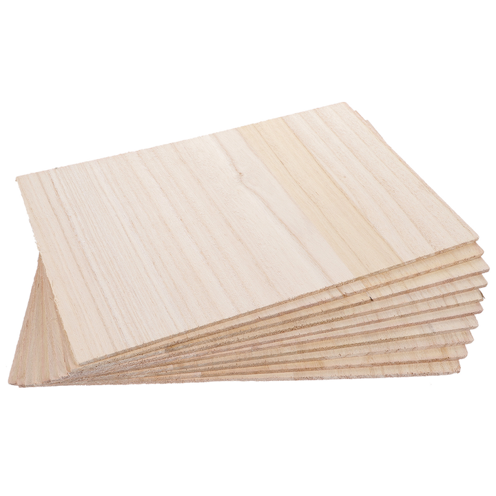 Premium Taekwondo Breaking Boards – 10pcs Karate Wooden Training Boards – Durable Punching & Breaking Board for Taekwondo