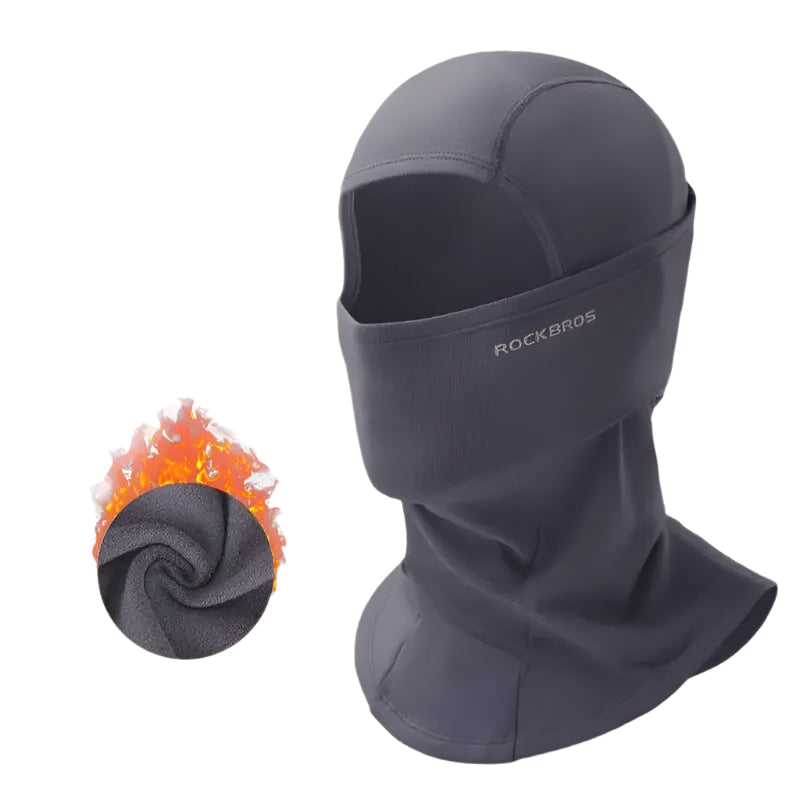 Premium Winter Face Mask for Skiing, Cycling, Running, and Outdoor Sports – Breathable, Windproof, Warm Balaclava