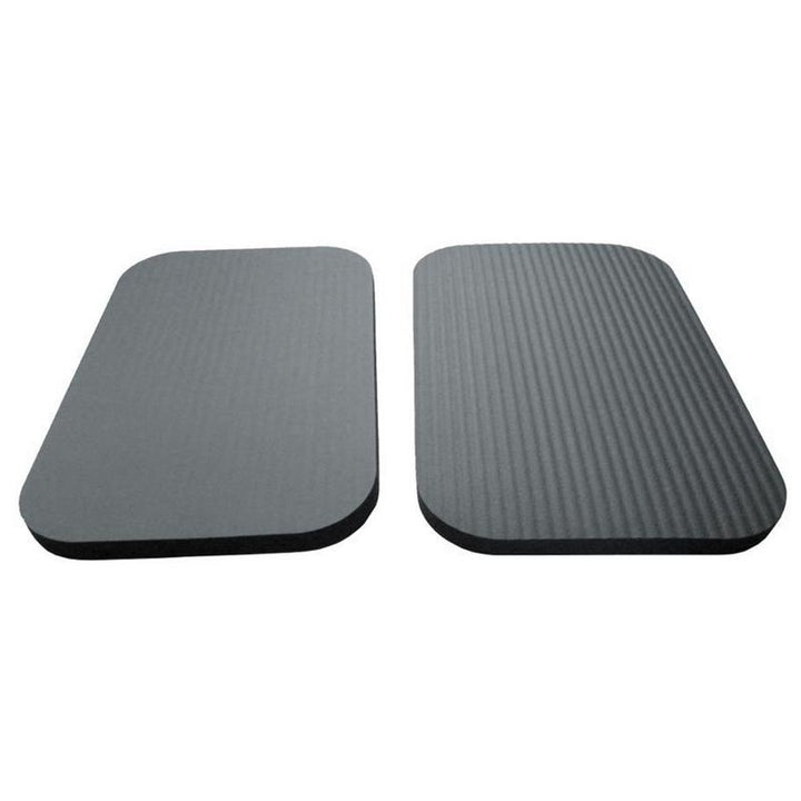 Premium Non-Slip Abdominal Exercise Mat – Thick Yoga Knee Pad for Workout & Training – High-Density Foam, Waterproof, Durable, Comfortable Support for Knees – Ideal for Yoga, Pilates, Home Gym