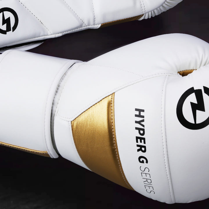 Premium Kick Boxing Gloves for Men & Women – High Quality PU Leather, Durable Combat Gloves for Karate, Muay Thai, MMA, 